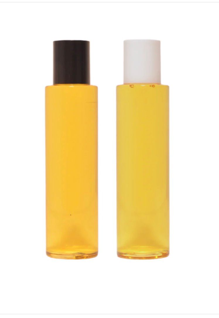Carrot Oil