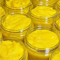Papaya Scrub