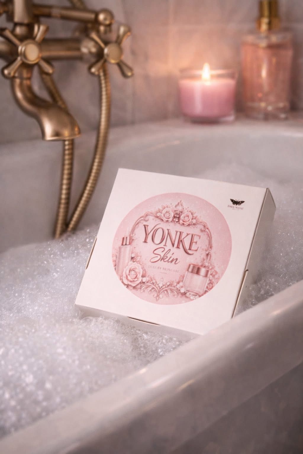 Papaya Glow Soap