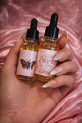 Papaya Glow oil